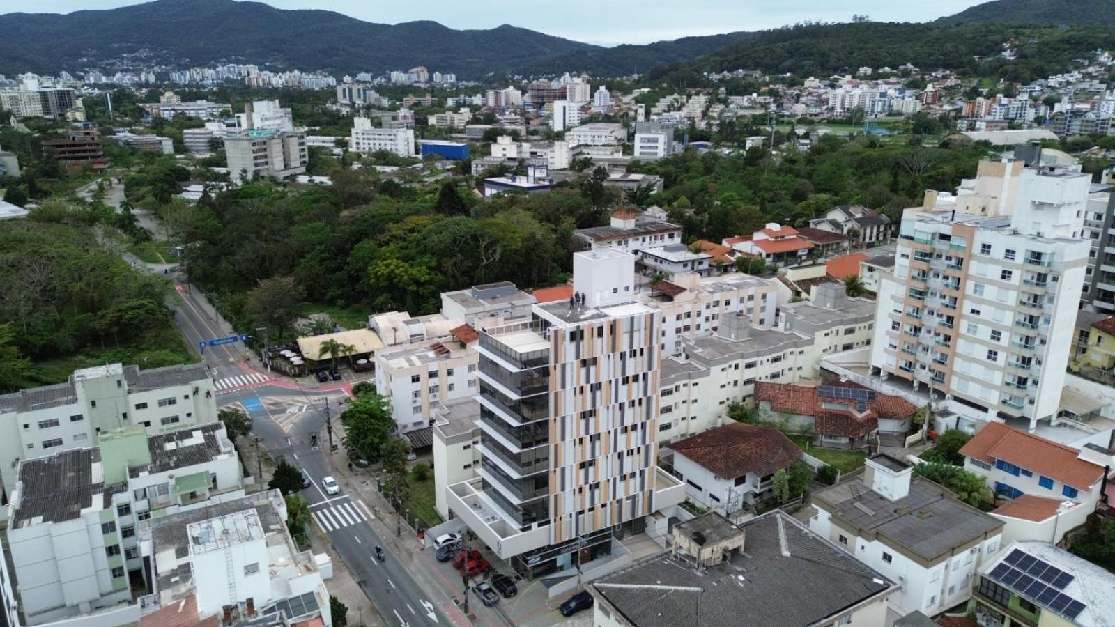 Uniquo Residence Флорианополис Экстерьер фото