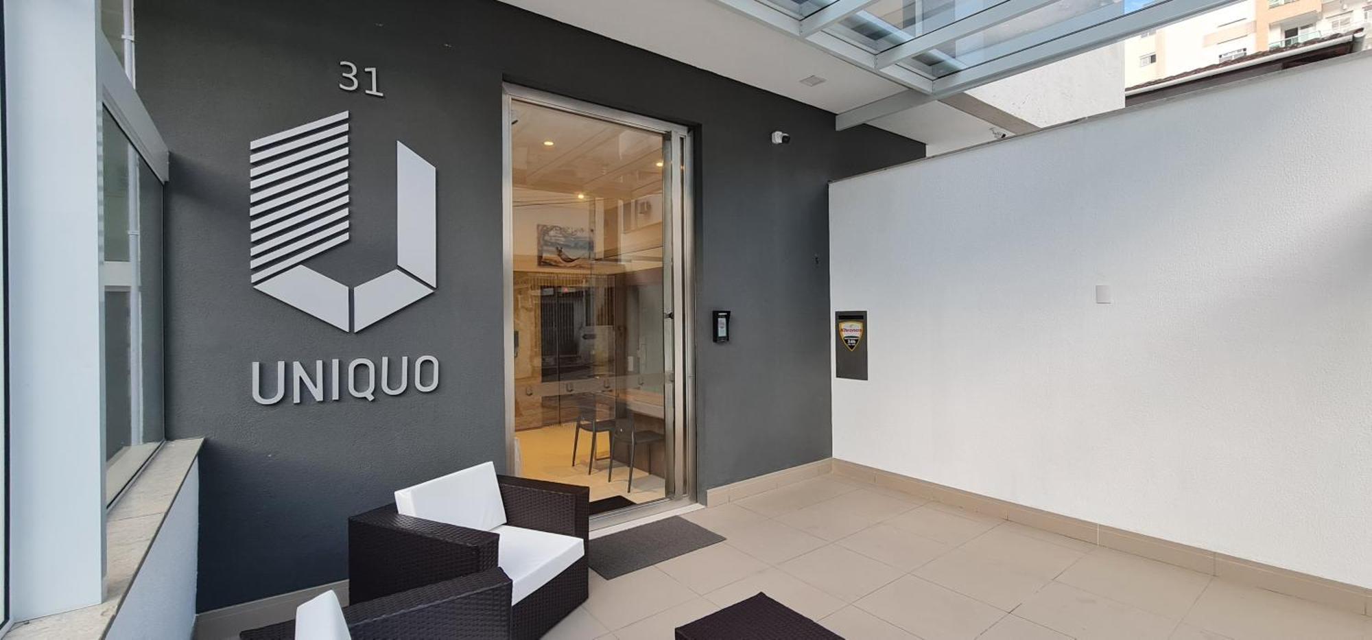 Uniquo Residence Флорианополис Экстерьер фото
